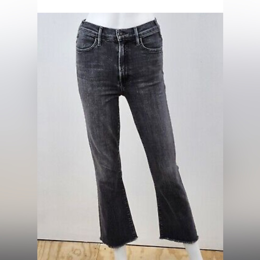 Mother denim